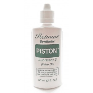 HETMAN Nº2 Piston oil
